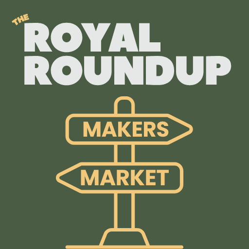 Vendor Fee – Fall Bash 2025 (Saturday Only)